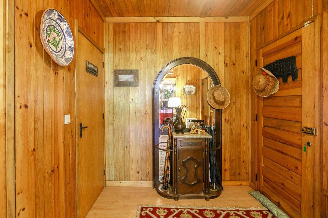 Lovelystay - Toca Dos Coelhos Marco de Canaveses Exterior photo