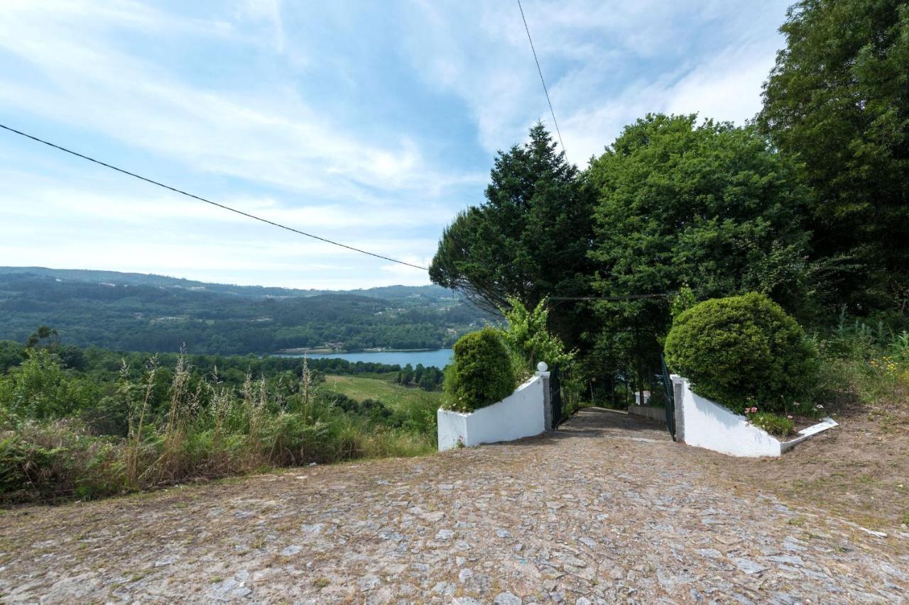 Lovelystay - Toca Dos Coelhos Marco de Canaveses Exterior photo