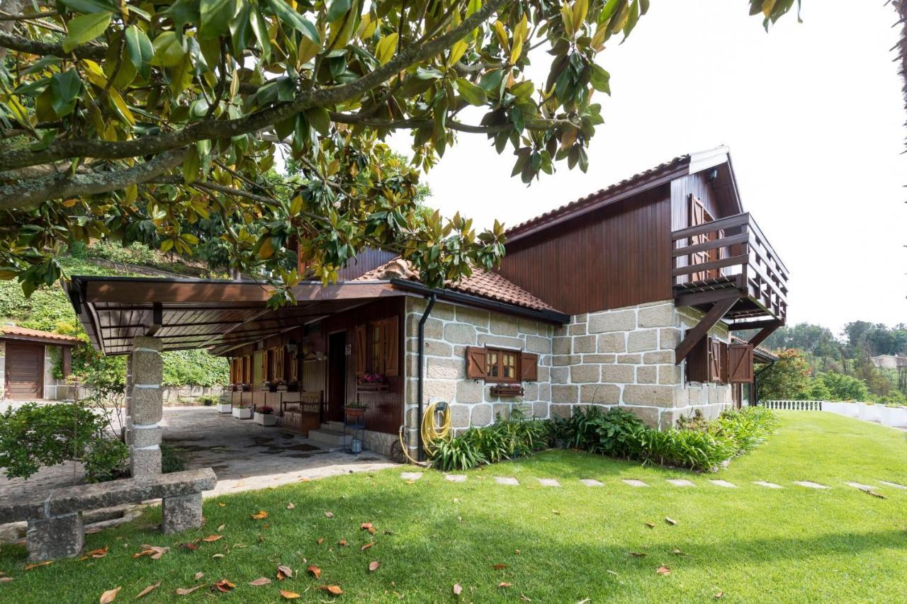Lovelystay - Toca Dos Coelhos Marco de Canaveses Exterior photo