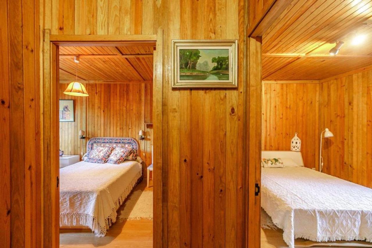 Lovelystay - Toca Dos Coelhos Marco de Canaveses Exterior photo