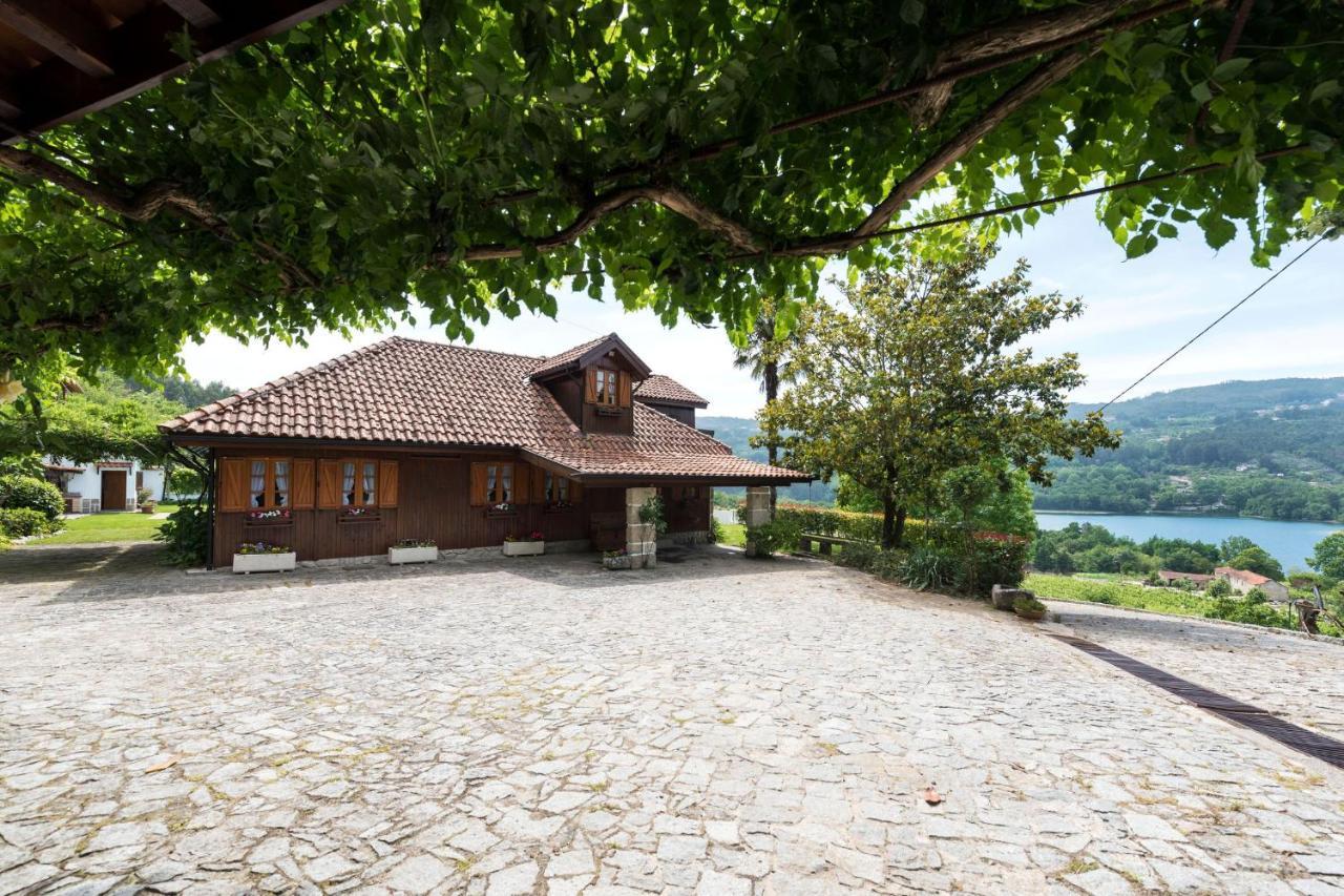 Lovelystay - Toca Dos Coelhos Marco de Canaveses Exterior photo