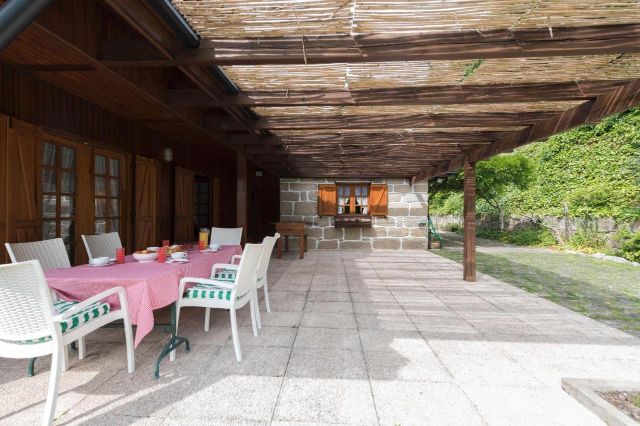 Lovelystay - Toca Dos Coelhos Marco de Canaveses Exterior photo
