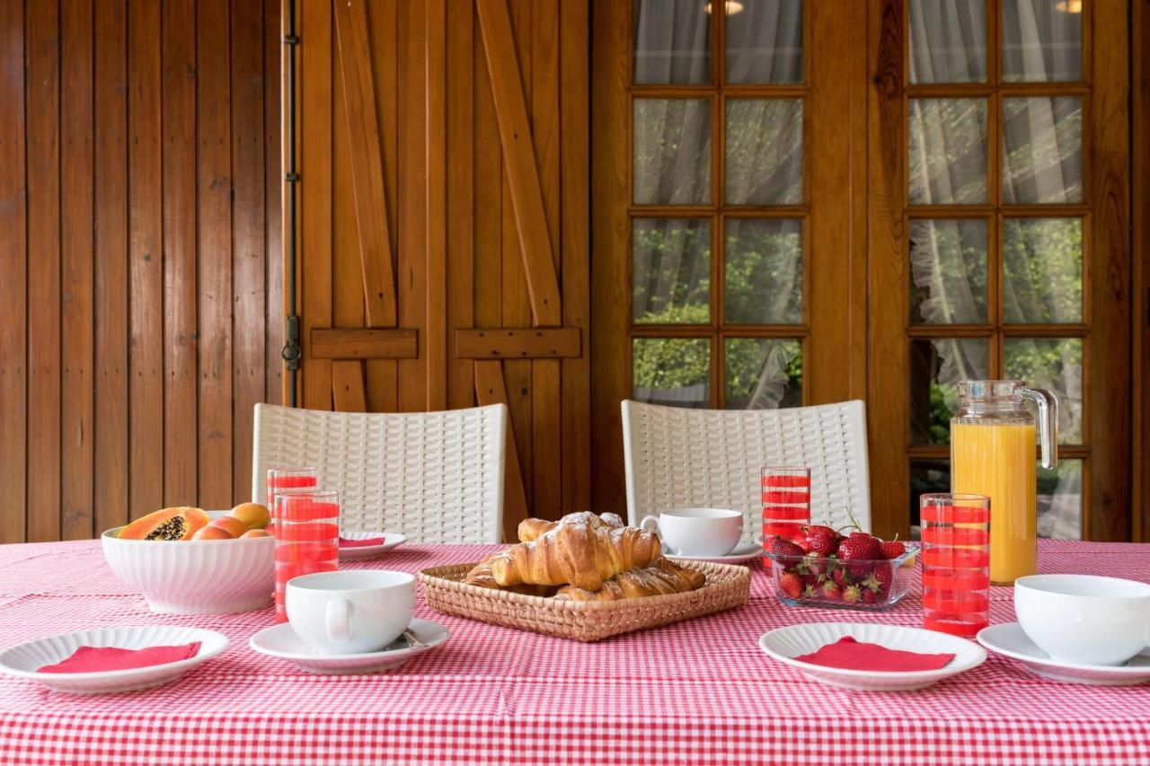 Lovelystay - Toca Dos Coelhos Marco de Canaveses Exterior photo