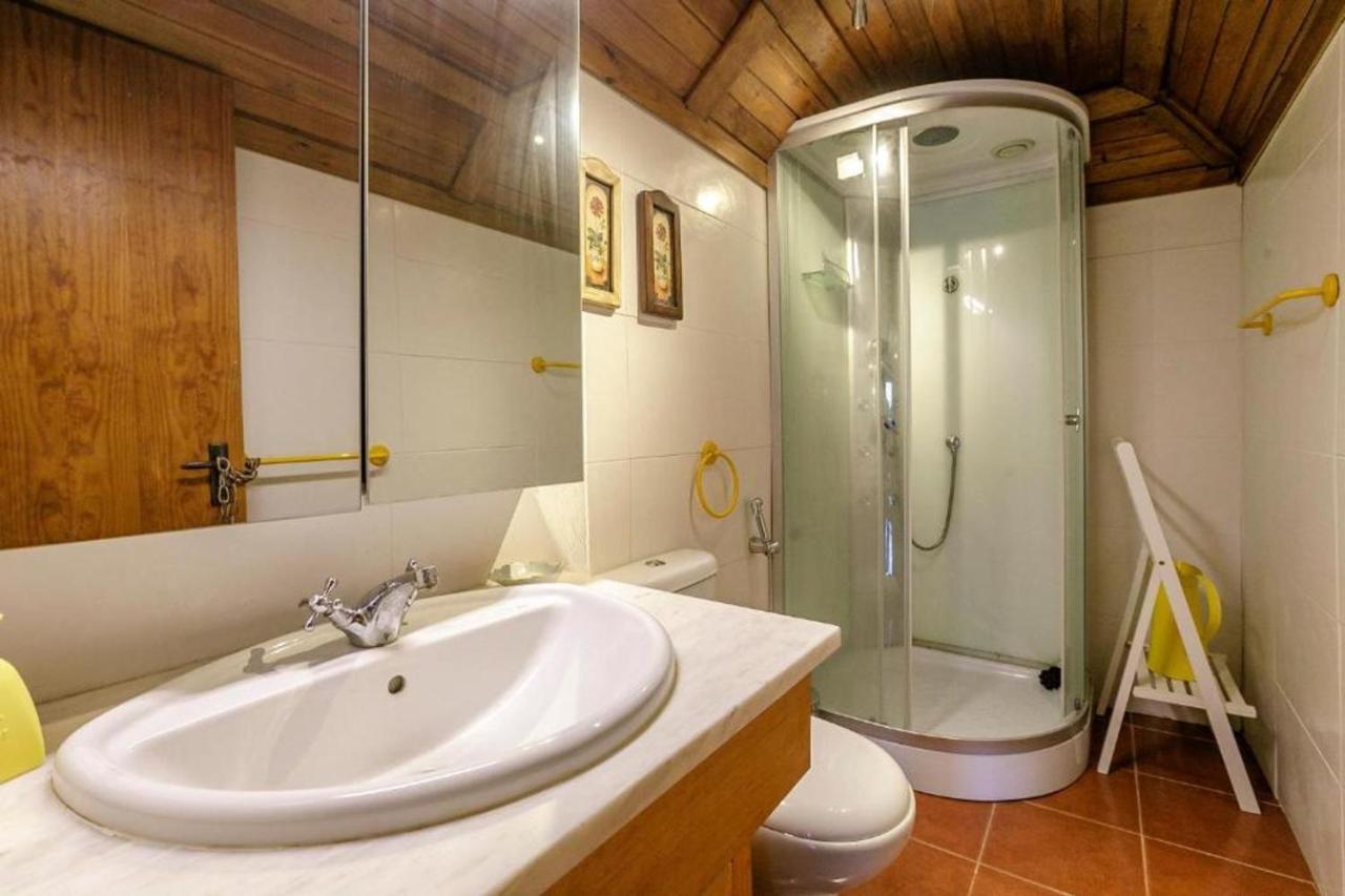 Lovelystay - Toca Dos Coelhos Marco de Canaveses Exterior photo