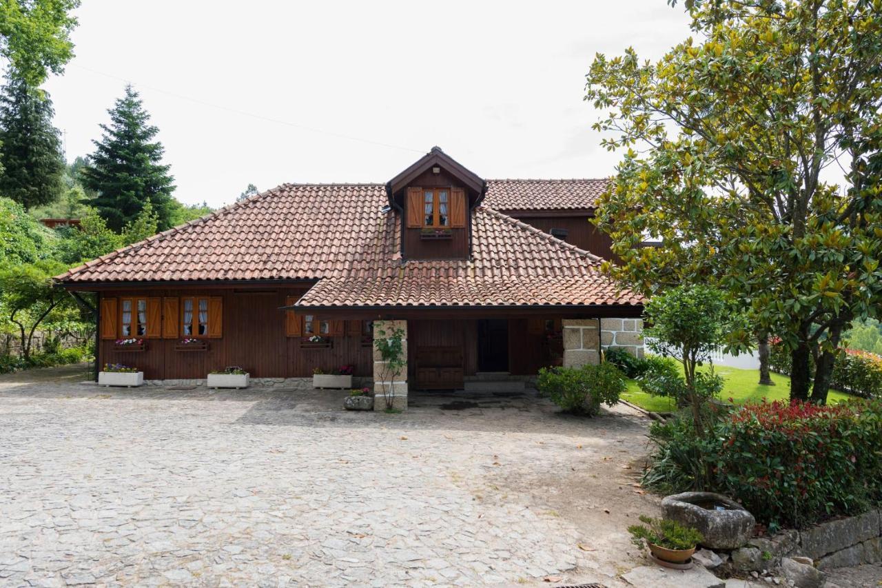 Lovelystay - Toca Dos Coelhos Marco de Canaveses Exterior photo