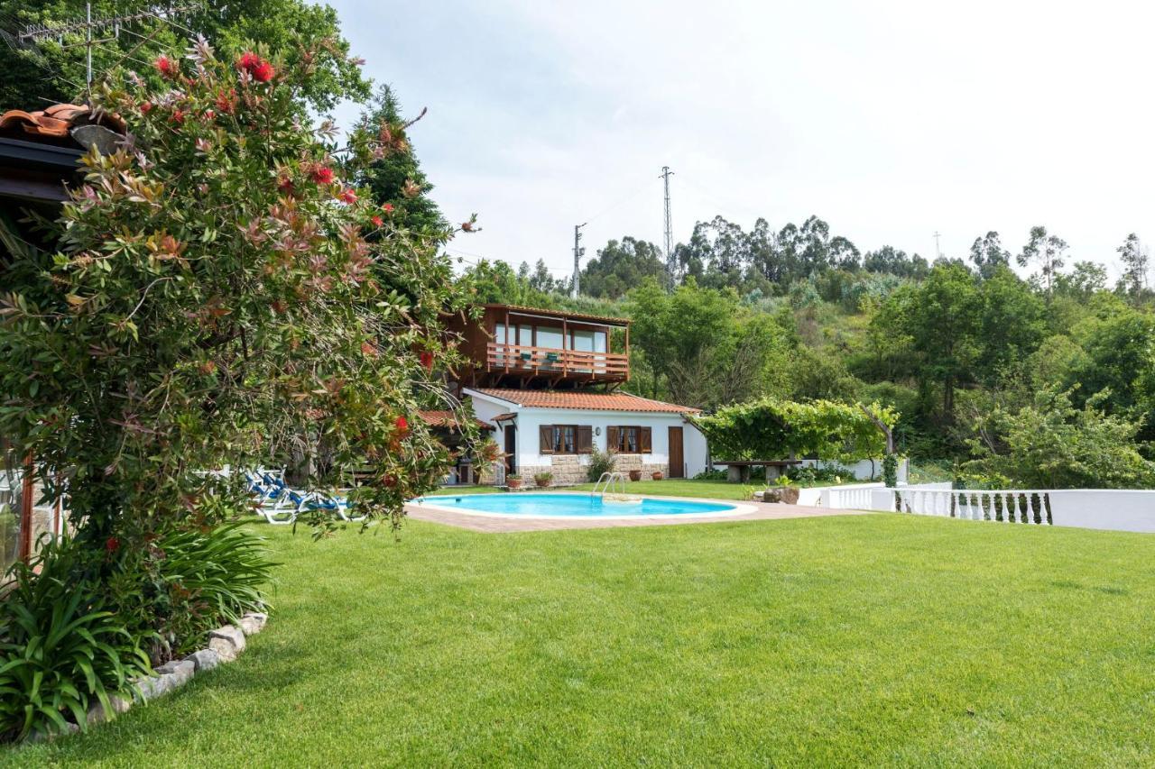Lovelystay - Toca Dos Coelhos Marco de Canaveses Exterior photo
