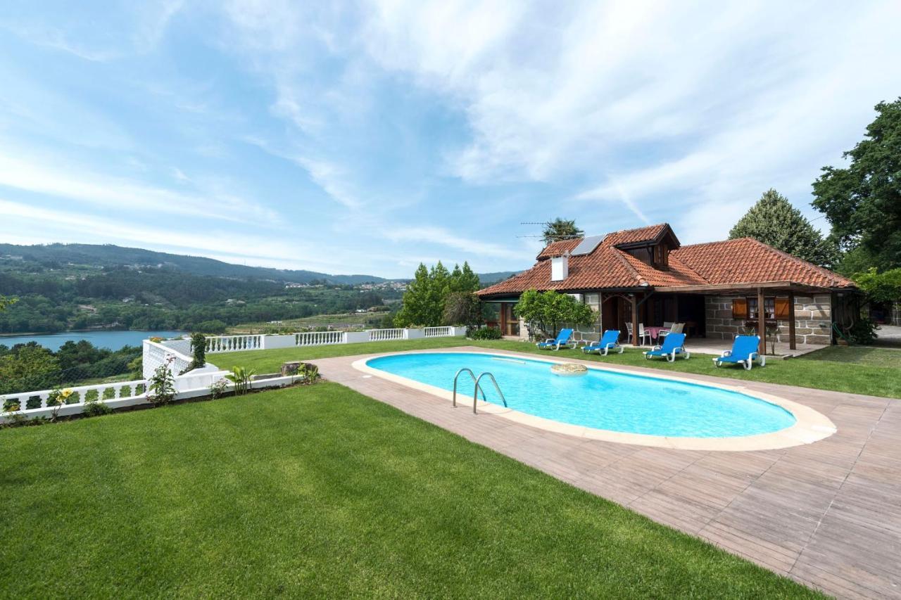 Lovelystay - Toca Dos Coelhos Marco de Canaveses Exterior photo