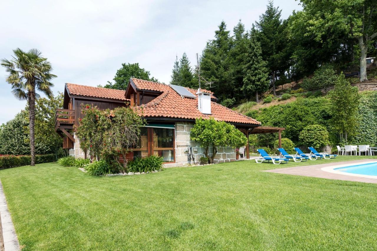Lovelystay - Toca Dos Coelhos Marco de Canaveses Exterior photo